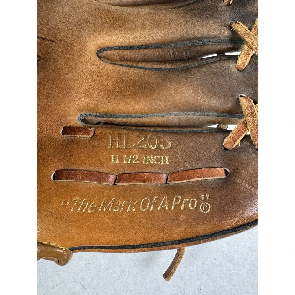 RAWLINGS HL203, 11.5